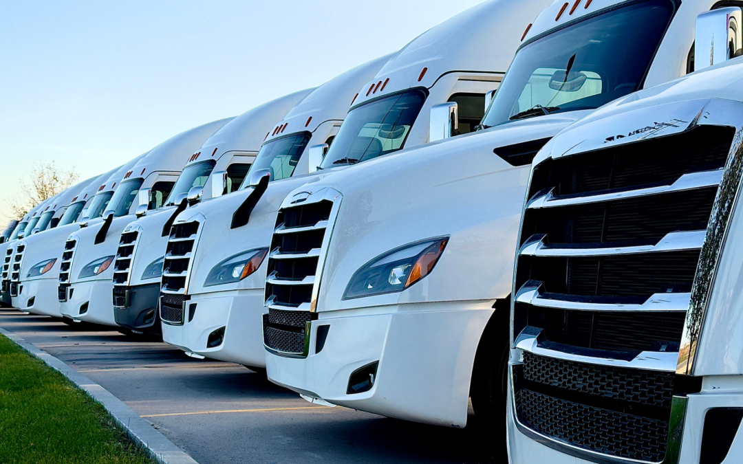 What You Should Expect from a Dedicated Contract Carrier in Canada