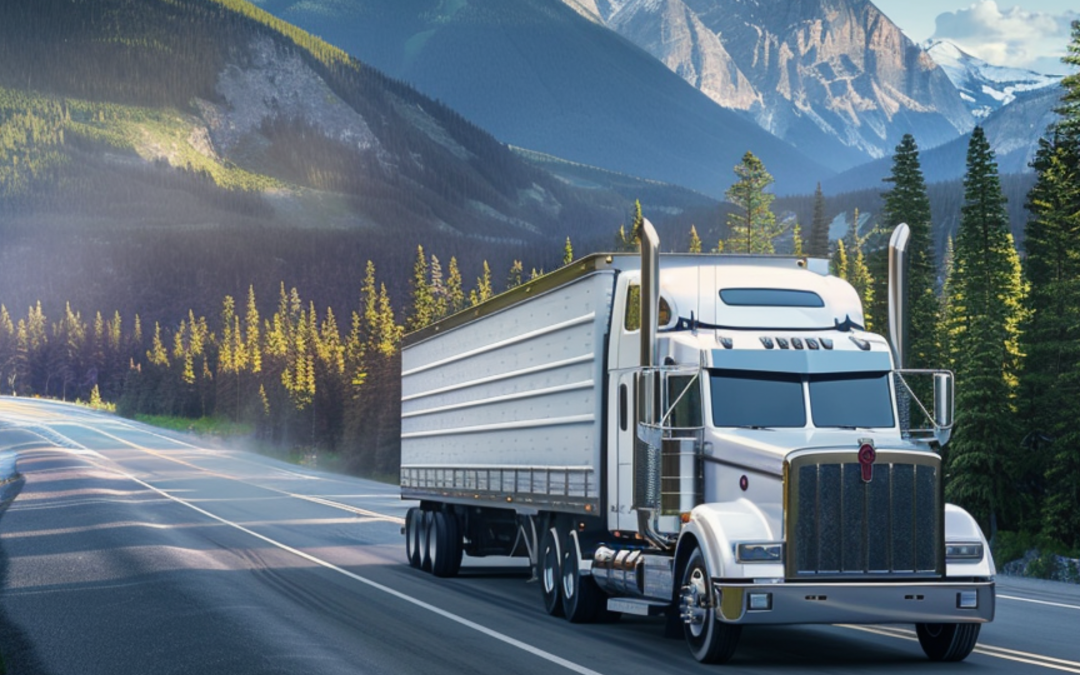 Fleet Maintenance in Canada: What U.S. Operators Need to Plan For